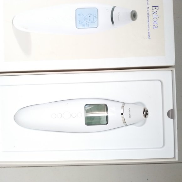 Personal Microderm Wand - Picture 2 of 4